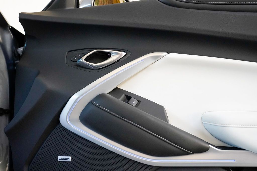 2020 Chevrolet Camaro 2dr Coupe 2SS - 22934362 - 68