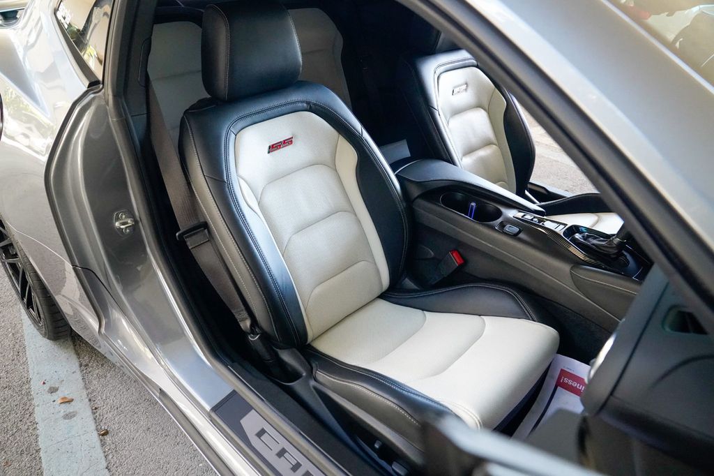 2020 Chevrolet Camaro 2dr Coupe 2SS - 22934362 - 69