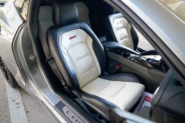 2020 Chevrolet Camaro 2dr Coupe 2SS - 22934362 - 69