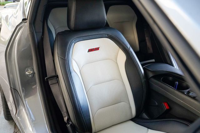 2020 Chevrolet Camaro 2dr Coupe 2SS - 22934362 - 71