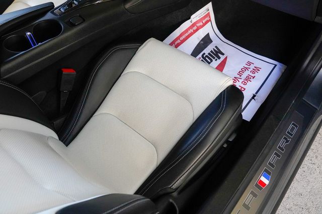 2020 Chevrolet Camaro 2dr Coupe 2SS - 22934362 - 72