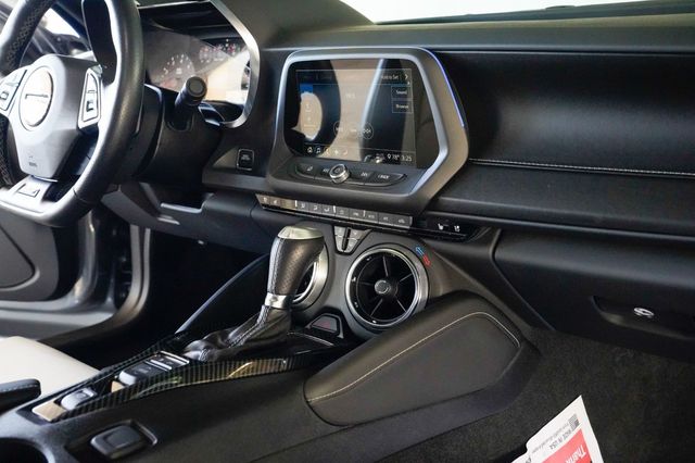 2020 Chevrolet Camaro 2dr Coupe 2SS - 22934362 - 74