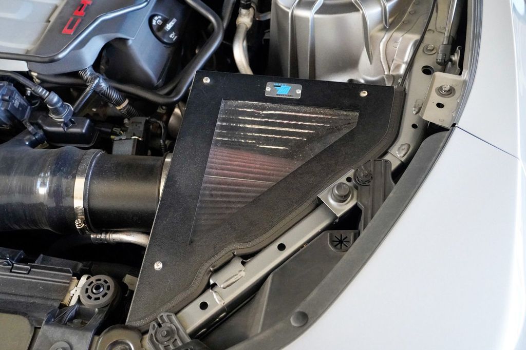 2020 Chevrolet Camaro 2dr Coupe 2SS - 22934362 - 77