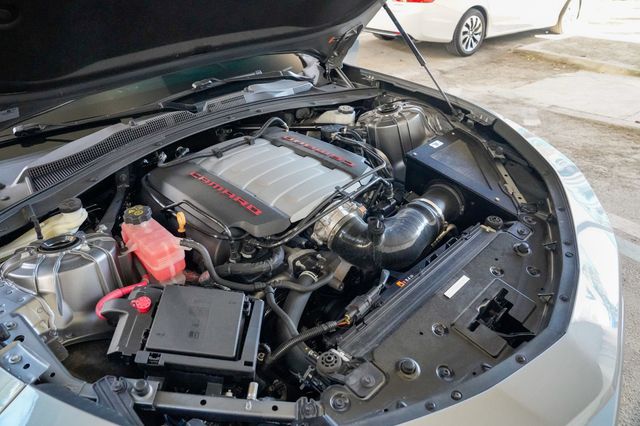 2020 Chevrolet Camaro 2dr Coupe 2SS - 22934362 - 78