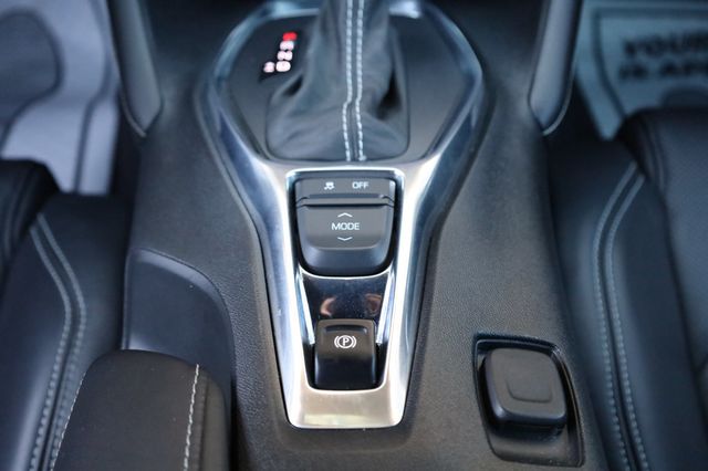 2020 Chevrolet Camaro 2dr Coupe 2SS - 22927574 - 42