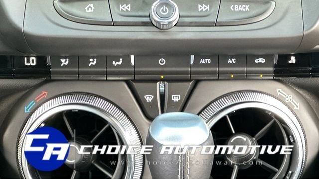 2020 Chevrolet Camaro 2dr Coupe LT1 - 22393281 - 20