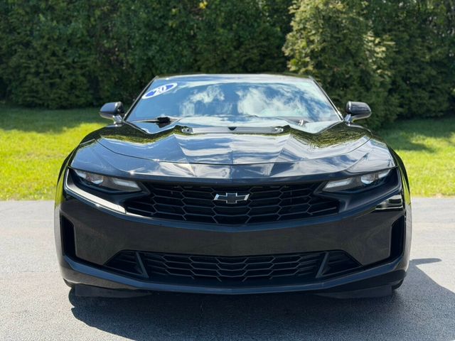 2020 Chevrolet Camaro 2dr Coupe LT1 - 23021225 - 9