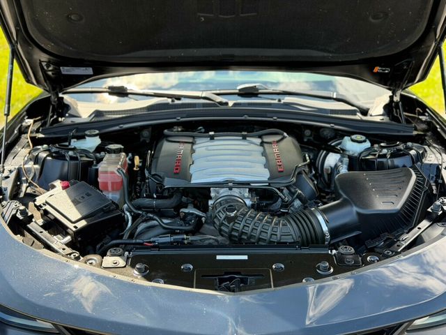 2020 Chevrolet Camaro 2dr Coupe LT1 - 23021225 - 10