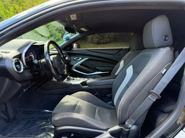 2020 Chevrolet Camaro 2dr Coupe LT1 - 23021225 - 12