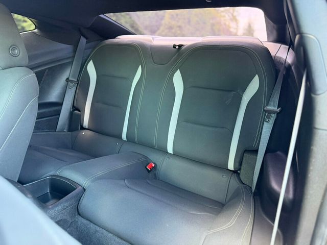 2020 Chevrolet Camaro 2dr Coupe LT1 - 23021225 - 14