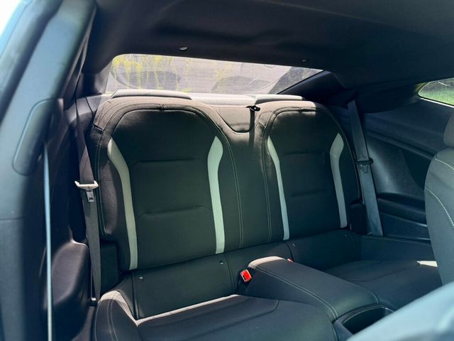 2020 Chevrolet Camaro 2dr Coupe LT1 - 23021225 - 15