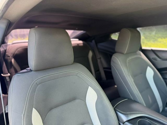 2020 Chevrolet Camaro 2dr Coupe LT1 - 23021225 - 16