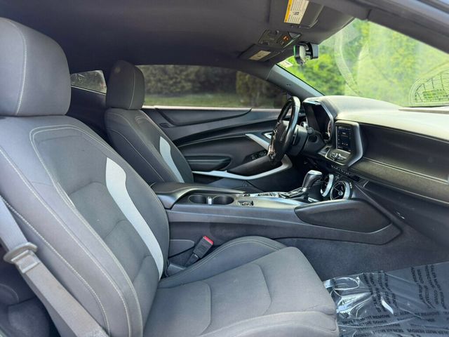 2020 Chevrolet Camaro 2dr Coupe LT1 - 23021225 - 17