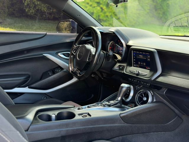 2020 Chevrolet Camaro 2dr Coupe LT1 - 23021225 - 18