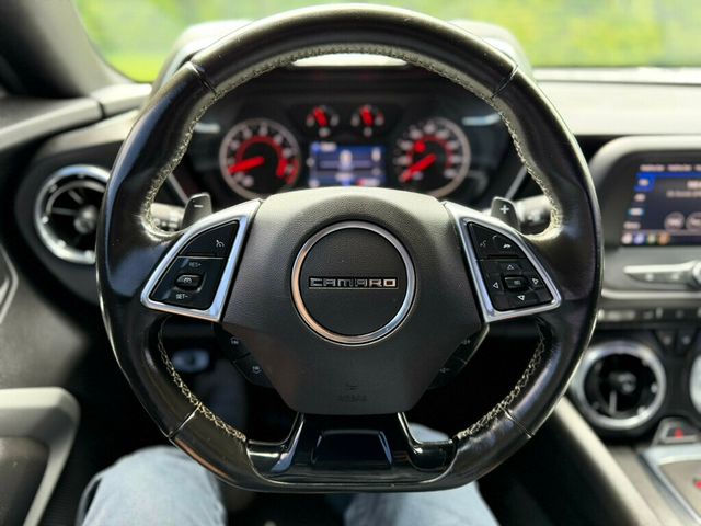 2020 Chevrolet Camaro 2dr Coupe LT1 - 23021225 - 19