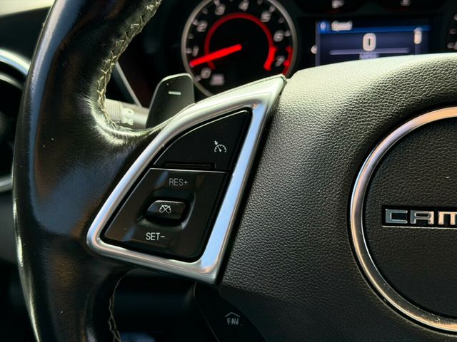 2020 Chevrolet Camaro 2dr Coupe LT1 - 23021225 - 21