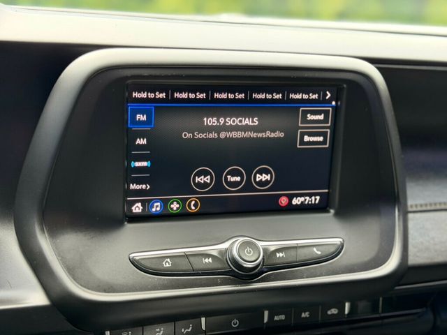 2020 Chevrolet Camaro 2dr Coupe LT1 - 23021225 - 24