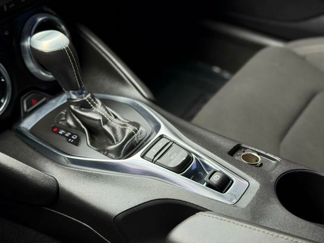 2020 Chevrolet Camaro 2dr Coupe LT1 - 23021225 - 27