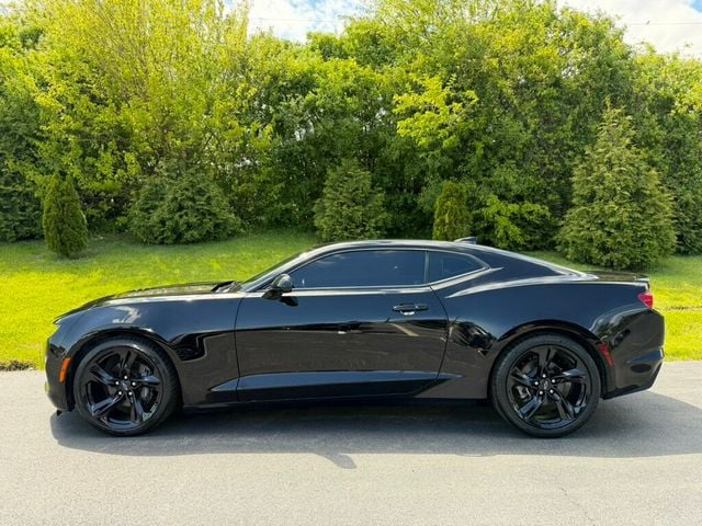 2020 Chevrolet Camaro 2dr Coupe LT1 - 23021225 - 2