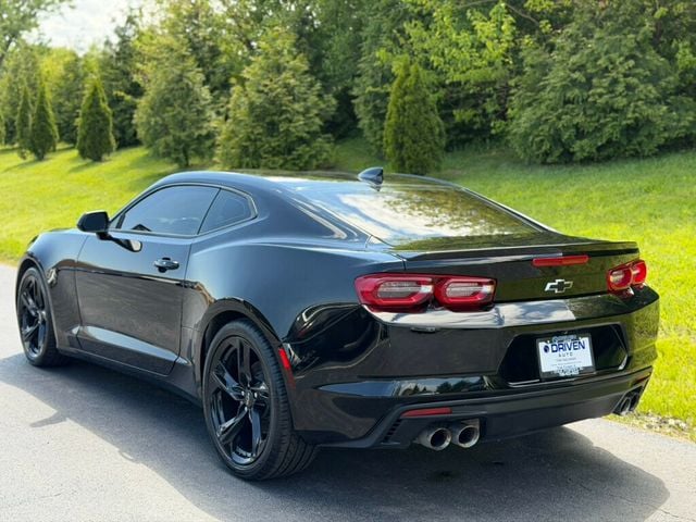 2020 Chevrolet Camaro 2dr Coupe LT1 - 23021225 - 3