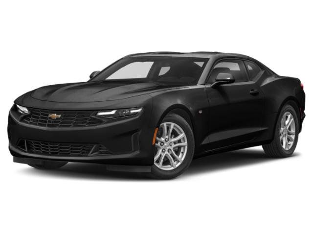 2020 Chevrolet Camaro 2dr Coupe LT1 - 23033061 - 0