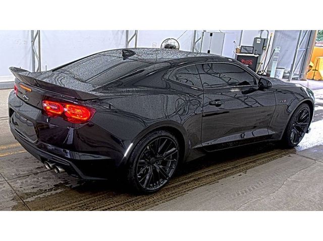 2020 Chevrolet Camaro 6.2 LT1's photo