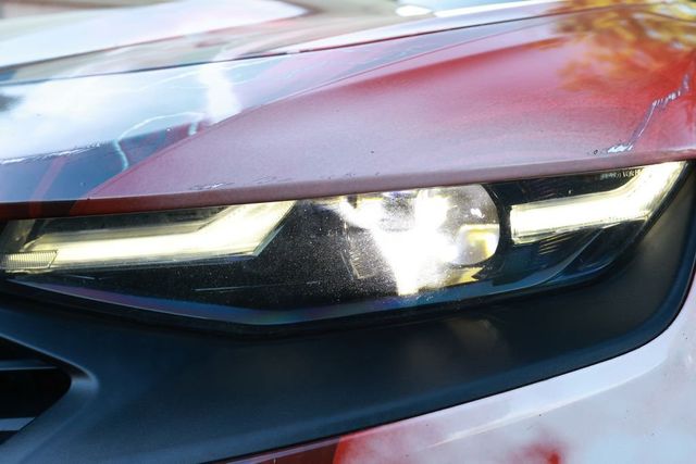 2020 Chevrolet Camaro 2dr Coupe LT1 - 23023286 - 13
