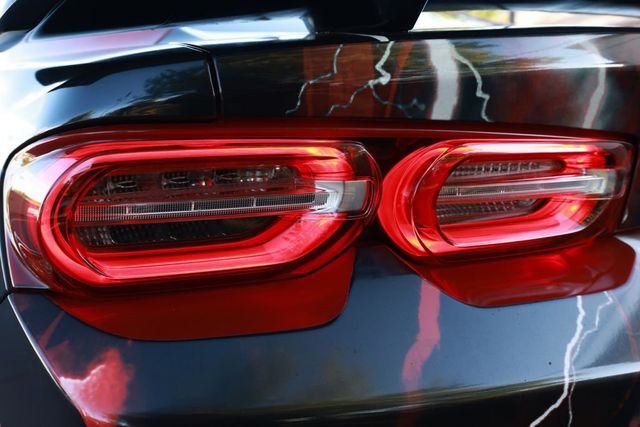 2020 Chevrolet Camaro 2dr Coupe LT1 - 23023286 - 30