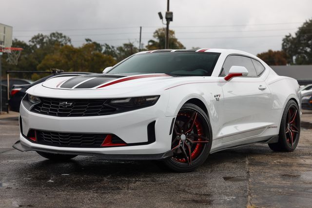 2020 Chevrolet Camaro 2dr Coupe LT1 - 22981011 - 0