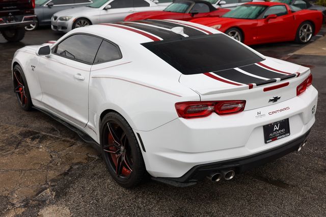 2020 Chevrolet Camaro 2dr Coupe LT1 - 22981011 - 9