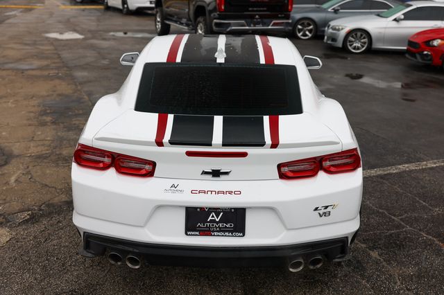 2020 Chevrolet Camaro 2dr Coupe LT1 - 22981011 - 13