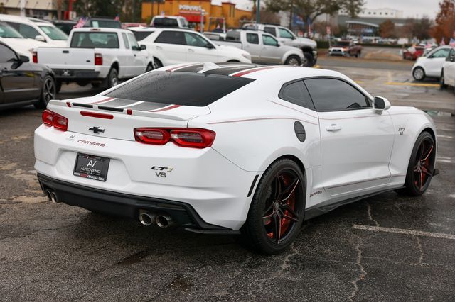 2020 Chevrolet Camaro 2dr Coupe LT1 - 22981011 - 14