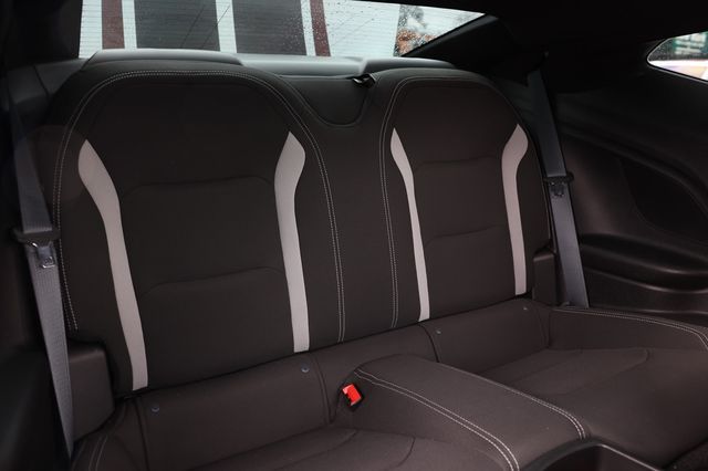 2020 Chevrolet Camaro 2dr Coupe LT1 - 22981011 - 17