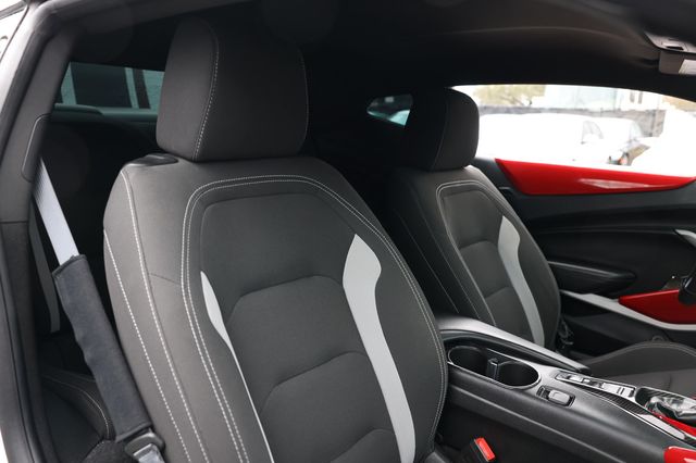 2020 Chevrolet Camaro 2dr Coupe LT1 - 22981011 - 19