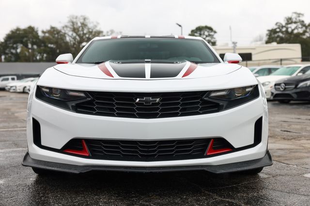 2020 Chevrolet Camaro 2dr Coupe LT1 - 22981011 - 20