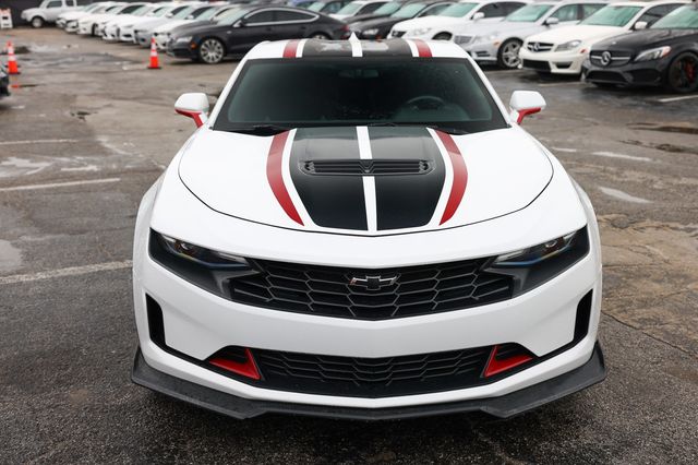 2020 Chevrolet Camaro 2dr Coupe LT1 - 22981011 - 22