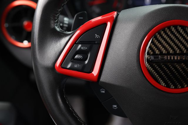 2020 Chevrolet Camaro 2dr Coupe LT1 - 22981011 - 28