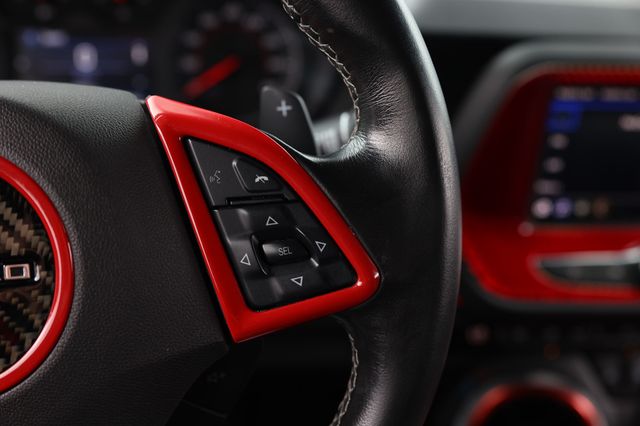 2020 Chevrolet Camaro 2dr Coupe LT1 - 22981011 - 29