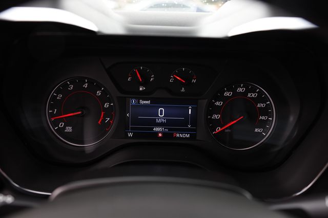 2020 Chevrolet Camaro 2dr Coupe LT1 - 22981011 - 31