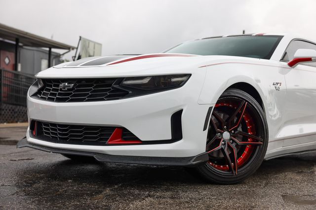 2020 Chevrolet Camaro 2dr Coupe LT1 - 22981011 - 32