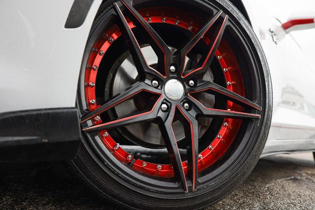 2020 Chevrolet Camaro 2dr Coupe LT1 - 22981011 - 37