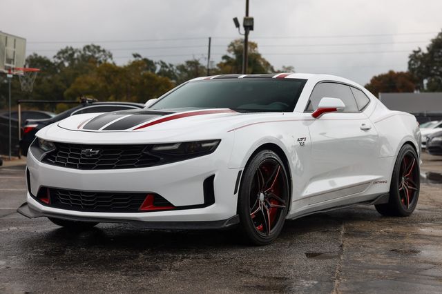2020 Chevrolet Camaro 2dr Coupe LT1 - 22981011 - 3