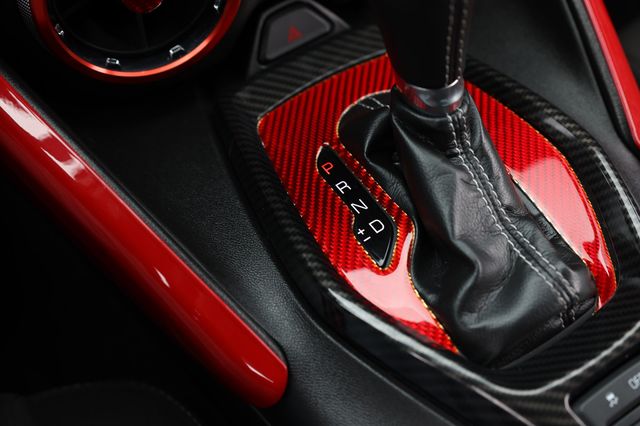 2020 Chevrolet Camaro 2dr Coupe LT1 - 22981011 - 41