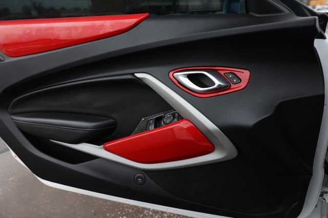 2020 Chevrolet Camaro 2dr Coupe LT1 - 22981011 - 42