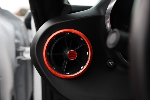 2020 Chevrolet Camaro 2dr Coupe LT1 - 22981011 - 45