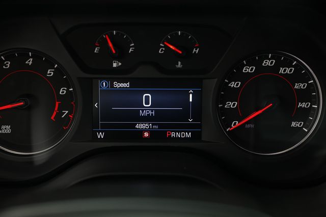 2020 Chevrolet Camaro 2dr Coupe LT1 - 22981011 - 46