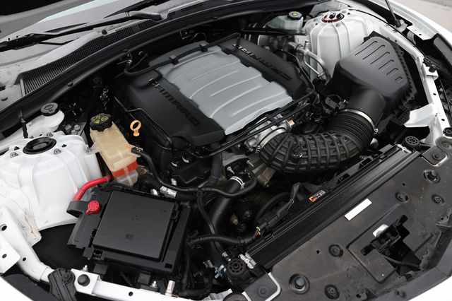 2020 Chevrolet Camaro 2dr Coupe LT1 - 22981011 - 47