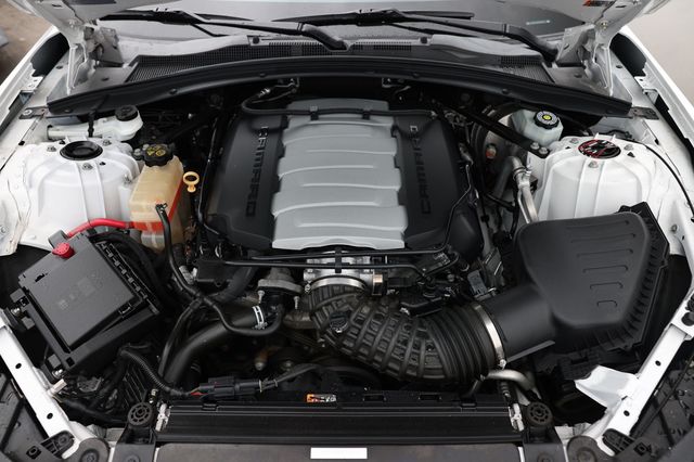 2020 Chevrolet Camaro 2dr Coupe LT1 - 22981011 - 48