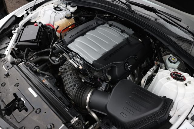 2020 Chevrolet Camaro 2dr Coupe LT1 - 22981011 - 49