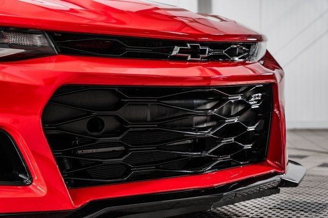 2020 Chevrolet Camaro 2dr Coupe ZL1 - 22733134 - 11